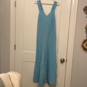 Loft Jumpsuit